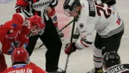Záver roka bystrickým hokejistom nevyšiel, prehrali aj v Liptovskom Mikuláši + HLASY
