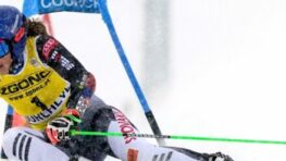 Duklistka Petra Vlhová v ´obráku´ opäť na pódiu, v celkovom poradí SP prvá + HLASY