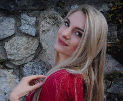Katarína Karelová