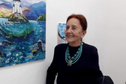 Sonja Böhmerová