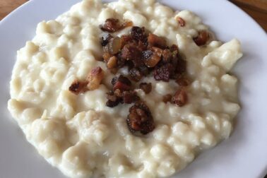 halusky