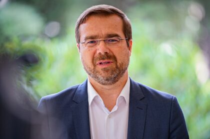 Marek Krajčí