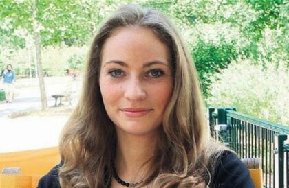 Marica Pirošíková