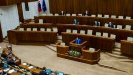 Prečo chce vládna koalícia na čele s ministerkou Kolíkovou rozložiť ústavný systém štátu?