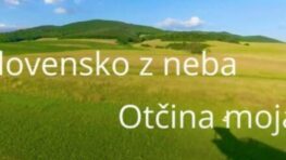 FOTO a VIDEO: Toto na Vianoce darovali piloti všetkým Slovákom