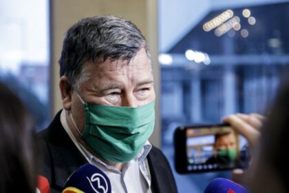 Vladimír Krčméry