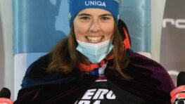 Vydretý triumf Petry Vlhovej v slalome v Záhrebe, opäť je snehová kráľovná