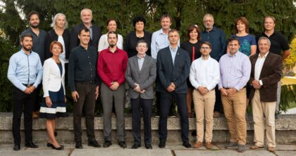 BBA a bystrickí aktivisti