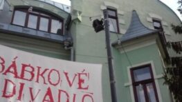 Súťaže v Bábkovom divadle na Rázcestí