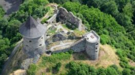 FOTO: Nezvyčajný dar CBS potešil najmä seniorov v sociálnych zariadeniach