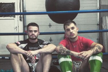 dracula gym8