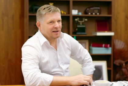 Robert Fico