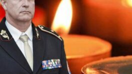 Opozičný aj koaličný politik volajú po objasnení smrti generála Lučanského, jeho manželka…
