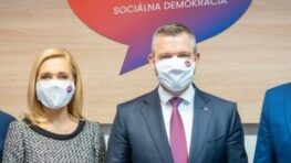Januárový prieskum Polis Slovakia: HLAS jasne vedie, SaS predbehla OĽaNO