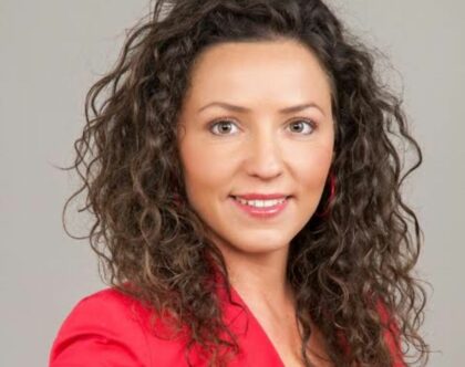 Iveta Dorčáková