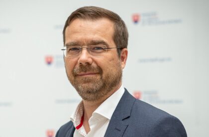 Marek Krajčí