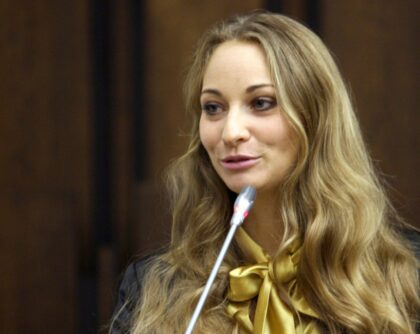 Marica Pirošíková