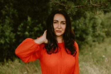 martina lucanska
