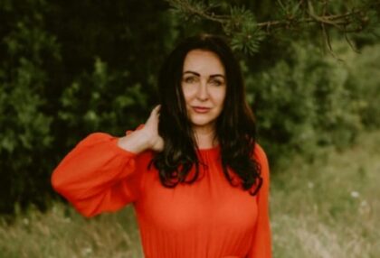 Martina Lučanská