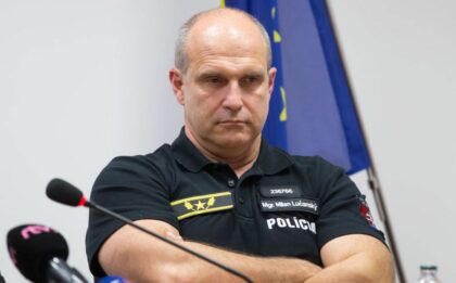 Milan Lučanský