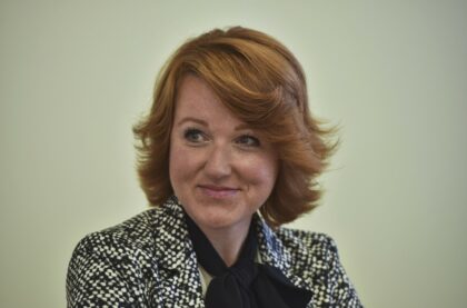 Miriam Lapuníková