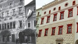 Premeny Banskej Bystrice – Thurzov dom
