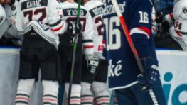 Štvrtá výhra nášho HC ´05 v rade, Slovan sme zdolali v Bratislave na nulu + HLASY