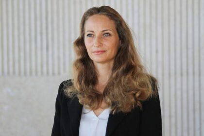 Advokátka Marica Pirošíková