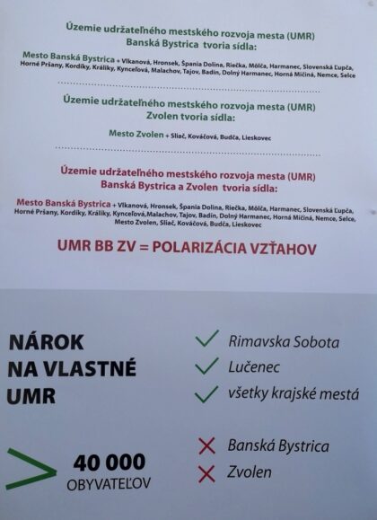 Porovnanie kritérií