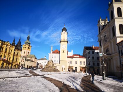 Banská Bystrica
