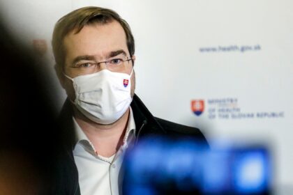 Marek Krajčí