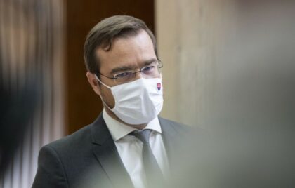 Marek Krajčí
