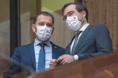 matovic a krajci