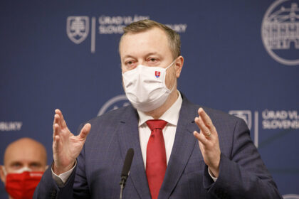 Milan Krajniak