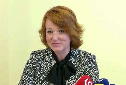 Miriam Lapuníková