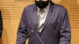 Richard Kollár: Táto kríza je fakt dlhá, sme na tom ako spoločnosť veľmi zle