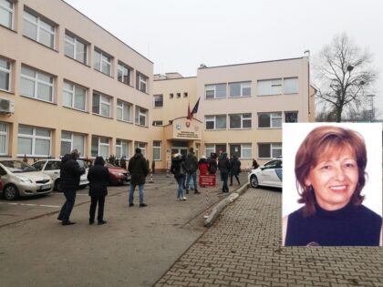 Katarína Slotová RÚVZ Banská Bystrica