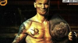 Vladimír Dracula Moravčík ohlásil návrat do profesionálneho ringu