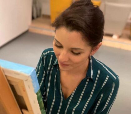 Zuzana Gajdošíková