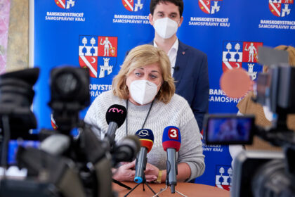 Božena Kováčová