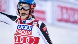 Duklistka Petra Vlhová po 20. triumfe v kariére na čele SP, vyhrala slalom vo Švédsku