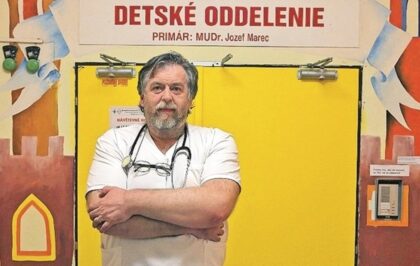 Jozef Marec