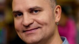 Pavel „Hirax“ Baričák aj v ťažkých časoch s úsmevom na tvári