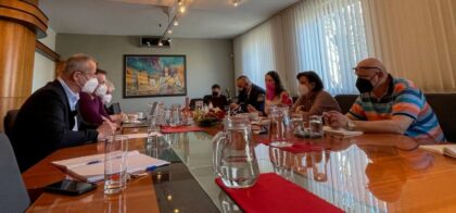 Krízový štáb mesta Banská Bystrica