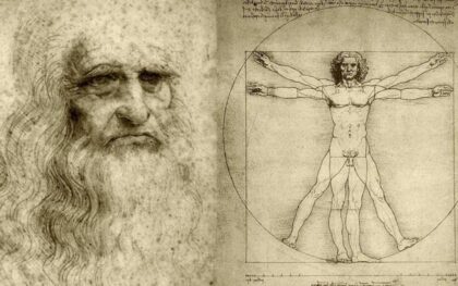 Leonardo da Vinci