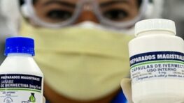 Žiarsky primátor zaobstaral ivermektín pre pozitívne testovaných pacientov na covid