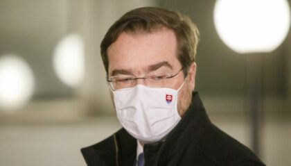Marek Krajčí