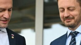 Do prírody môžeme chodiť na jar len do ôsmej večer, pomaly nám zakážu aj voľne dýchať?