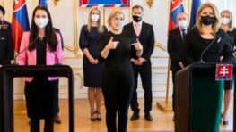 Prezidentka „nechtiac“ urobila z pulzných oxymetrov pre pacientov reklamu súkromným firmám