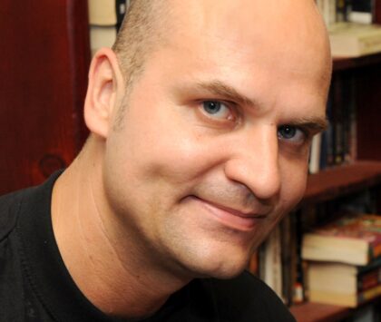 Pavel "Hirax" Baričák